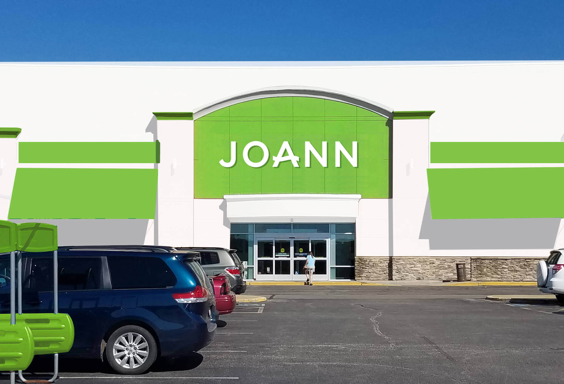 joann survey