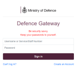 jpa portal login