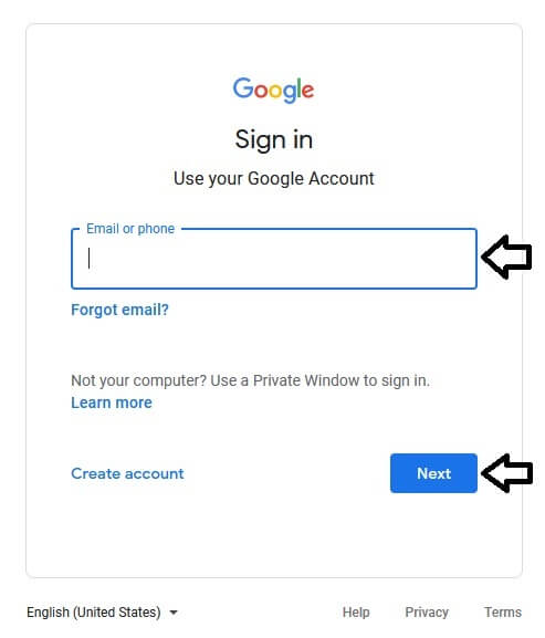 login to canvas pfisd account using google account