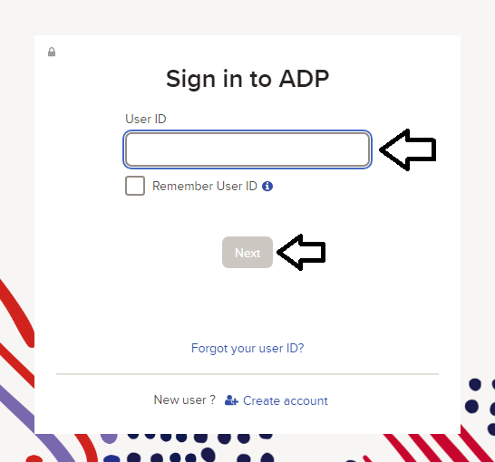 myadp account login