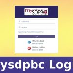 mysdpbc login