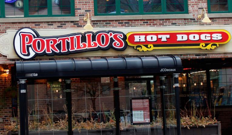 portillo's guest feedback survey