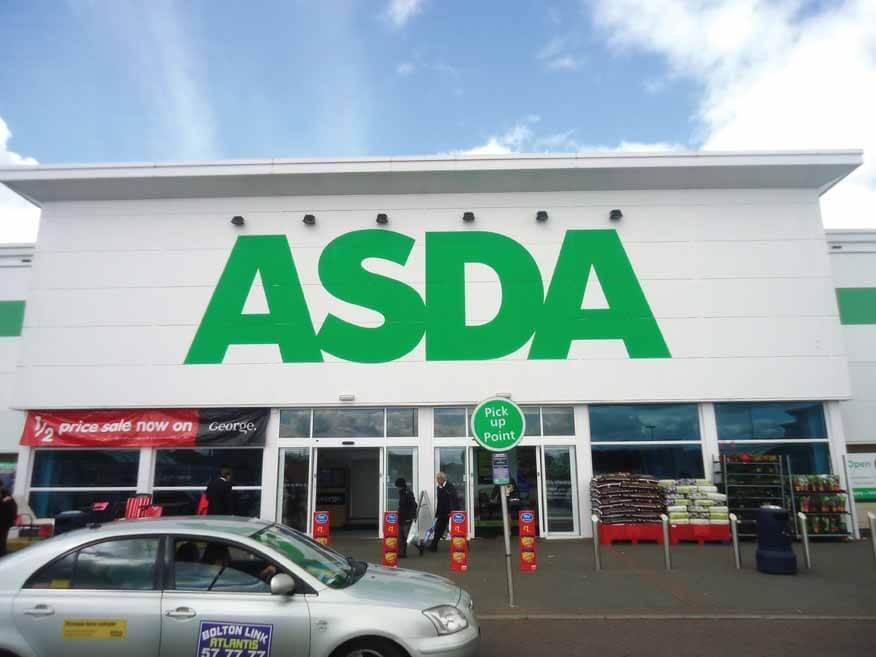 tell asda survey