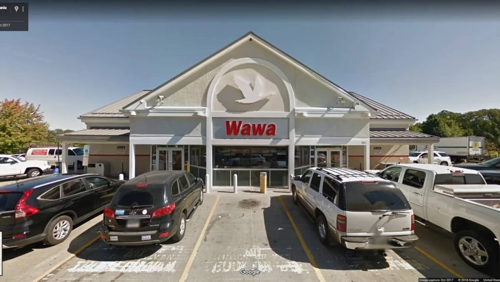 wawa survey rewards