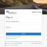 coxhealth patient portal login