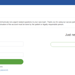 Physicians East Patient Portal Login at www.physicianseast.com physicians east patient portal login