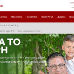stony brook patient portal login