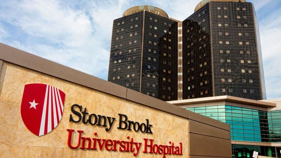 stony brook patient portal