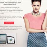bhs feedback survey