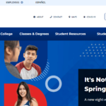 blackboard dcccd ecampus login