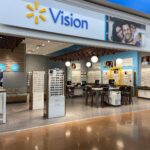 walmart vision center