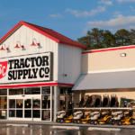 telltractorsupply survey