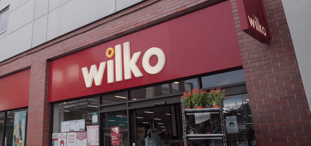 wilko guest survey