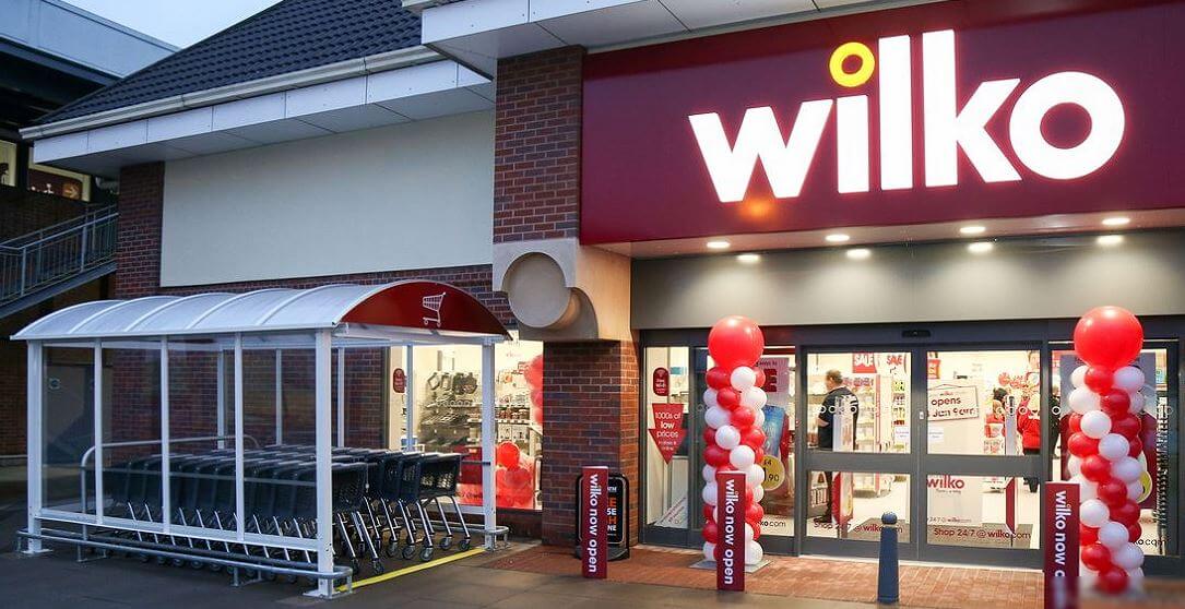 wilko survey