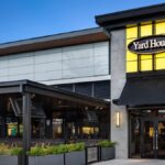 yard house survey