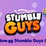 now.gg stumble guys