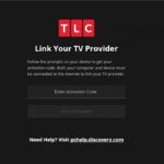 activate tlc on amazon firestick