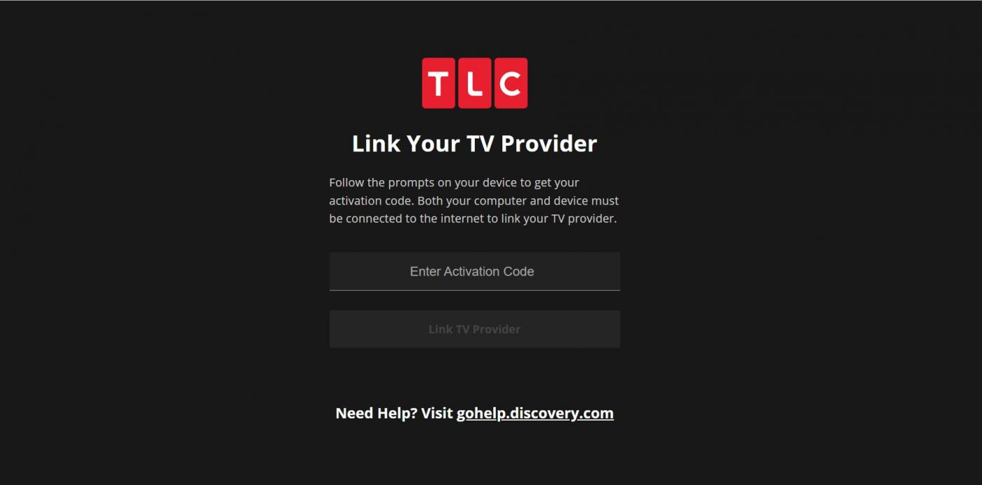 activate tlc on amazon firestick