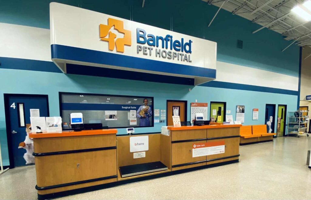 banfield listens survey