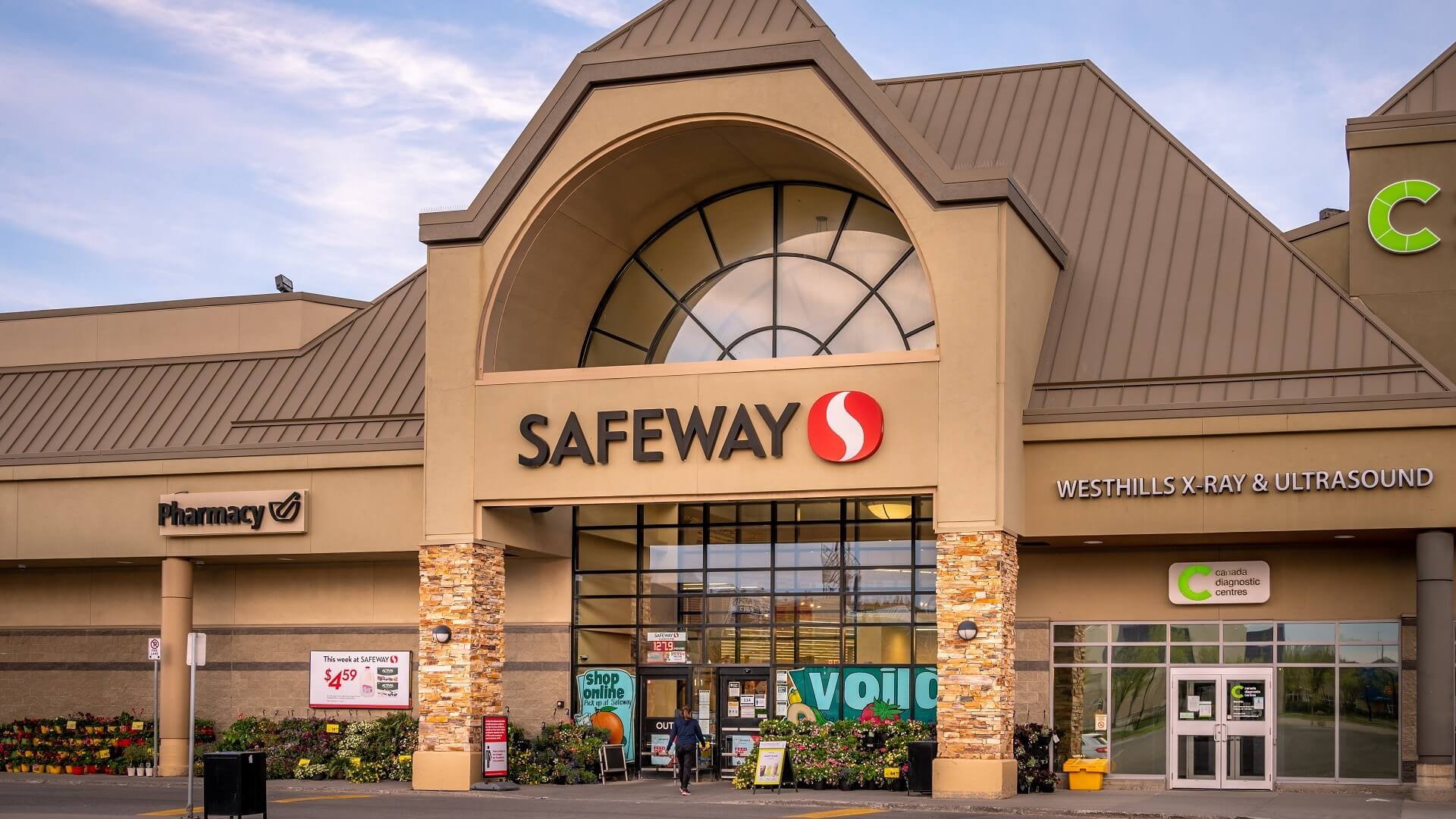 safeway return policy