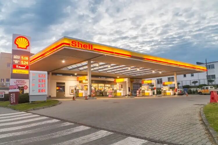 shell customer feedback survey