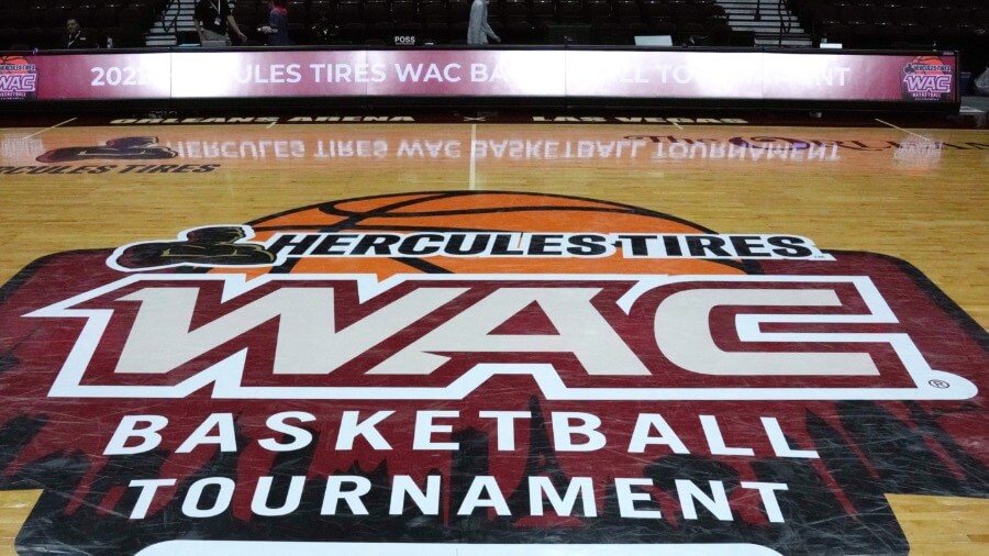 wac tournament