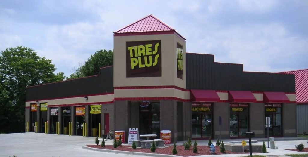 why take tire plus survey