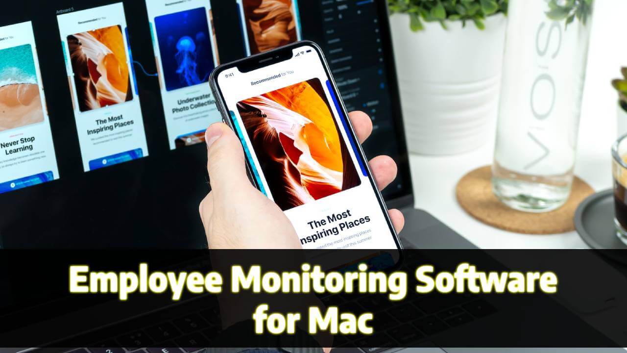 mac employee monitoring software