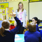 Beyond Grades: Using Surveys to Evaluate Teaching Effectiveness Using Surveys to Evaluate Teaching Effectiveness