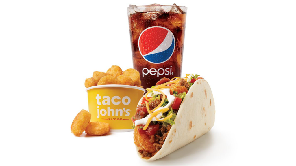 Taco John’s Secret Menu Revealed & Explored