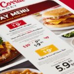 Golden Corral Friday Menu & Prices: Feast Details Golden Corral Friday Menu & Prices