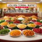 Golden Corral Sunday Menu: Specials & Favorites Golden Corral Sunday Menu