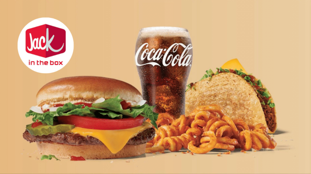 Jack in the Box Dollar Menu Deals & Steals