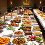 Golden Corral Saturday Menu & Prices Revealed Golden Corral Saturday Menu with Prices