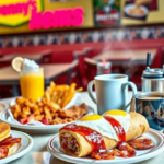 Denny’s Menu Specials Today: Best Deals & Dishes Denny’s Menu Specials Today