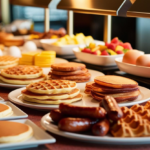 Golden Corral Menu Today with Prices: Latest Costs Golden Corral Menu Today with Prices