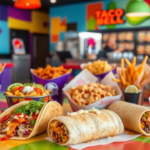 Taco Bell Menu Virginia Beach With Prices Guide Taco Bell Menu Virginia Beach With Prices