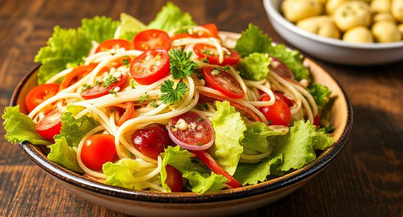 Portillo’s Salads Menu With Prices