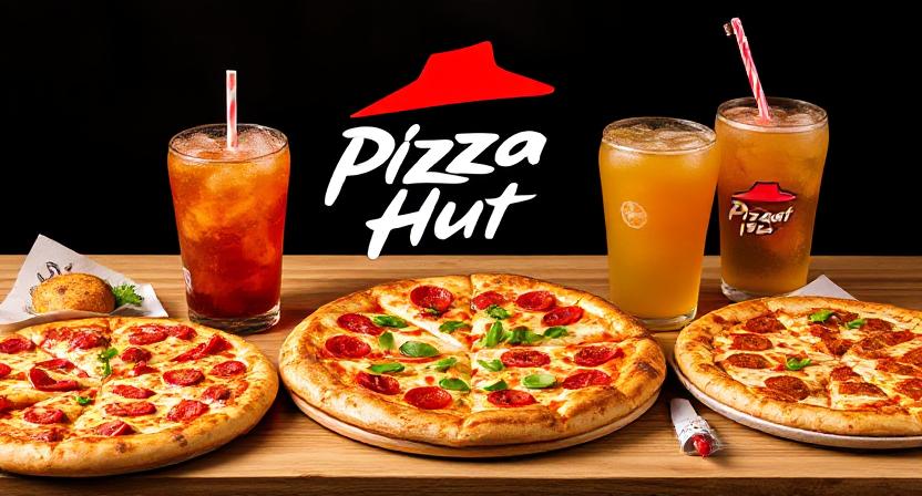 Pizza Hut Roanoke Menu With Prices