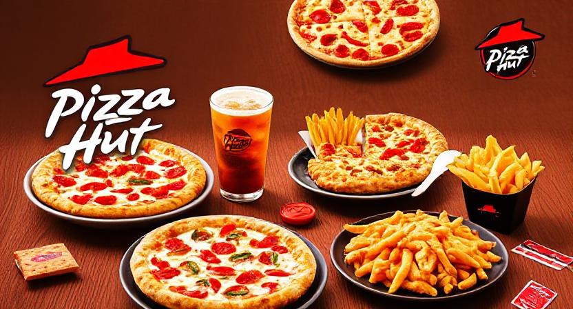 Pizza Hut Sheboygan Menu With Prices
