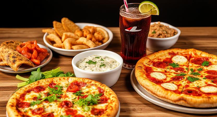 Pizza Hut Kokomo Menu With Prices