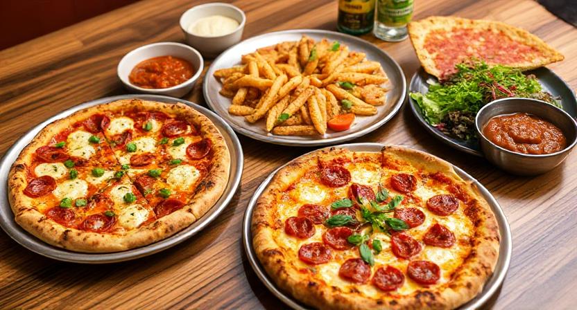 Pizza Hut Hong Kong Menu With Prices