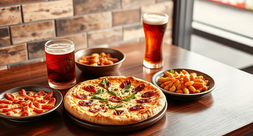 Pizza Hut Lubbock Menu With Prices