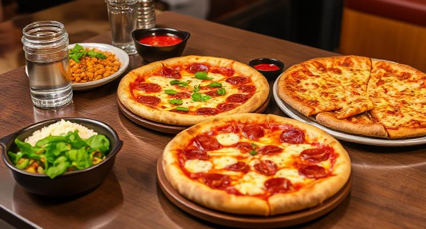 Pizza Hut Honolulu Menu With Prices