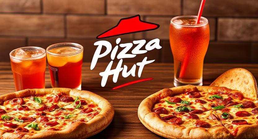 Pizza Hut Printable Menu With Prices
