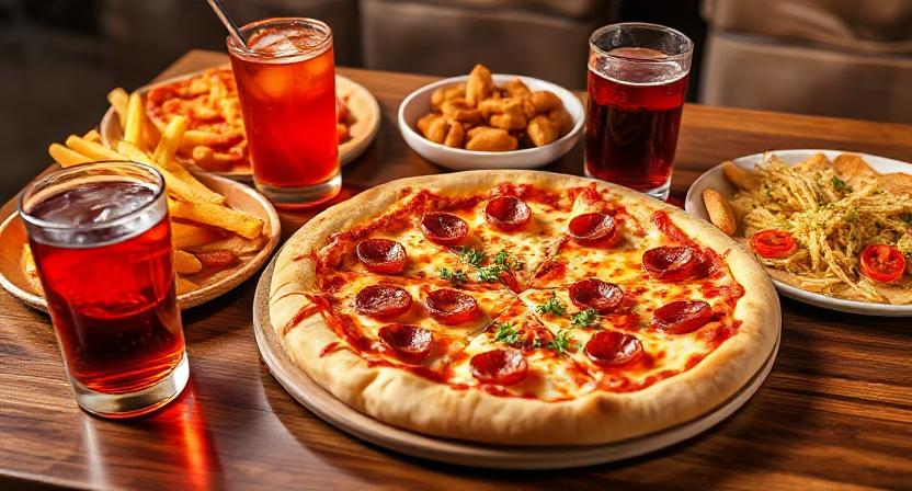 Pizza Hut Menu With Price Philippines