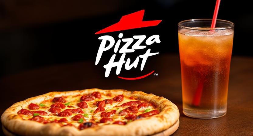 Pizza Hut Terre Haute Menu with Prices