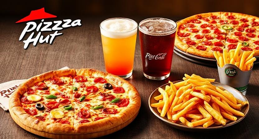 Pizza Hut Wing Menu With Prices