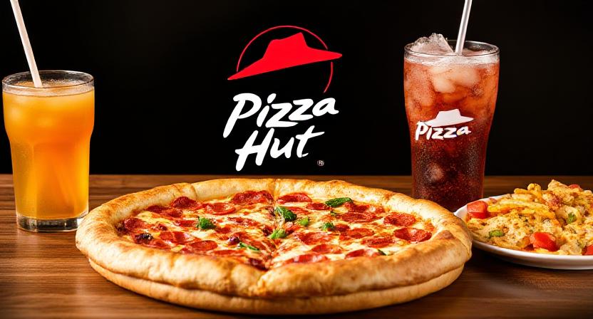 Pizza Hut Menu with price Specials