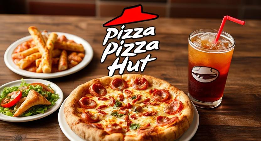 Pizza Hut Menu With Prices Sri Lanka